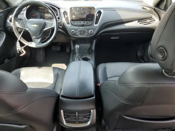 1G1ZD5STXLF155388 2020 CHEVROLET MALIBU - Image 8
