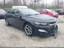 1G1ZD5STXLF155651 2020 CHEVROLET MALIBU