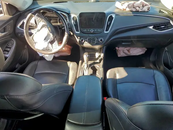 1G1ZD5STXLF156993 2020 CHEVROLET MALIBU - Image 8
