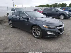1G1ZD5STXLF157335 2020 CHEVROLET MALIBU