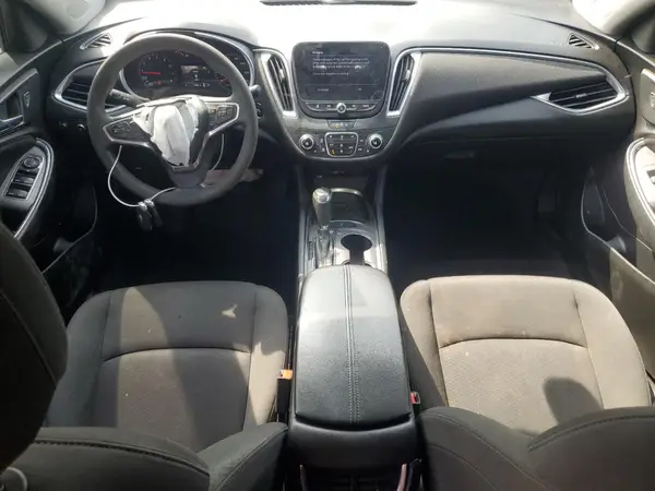 1G1ZD5STXLF157545 2020 CHEVROLET MALIBU - Image 8