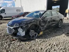 1G1ZD5STXLF157674 2020 CHEVROLET MALIBU