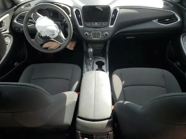 1G1ZD5STXLF157674 2020 CHEVROLET MALIBU - Image 8