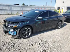1G1ZD5STXLF158047 2020 CHEVROLET MALIBU