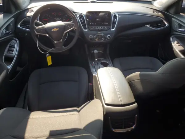 1G1ZD5STXLF158047 2020 CHEVROLET MALIBU - Image 8