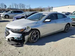 1G1ZD5STXMF002656 2021 CHEVROLET MALIBU