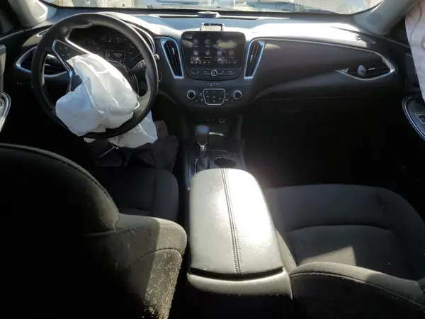 1G1ZD5STXMF002656 2021 CHEVROLET MALIBU - Image 8
