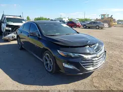 1G1ZD5STXMF002883 2021 CHEVROLET MALIBU