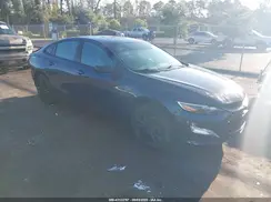 1G1ZD5STXMF003614 2021 CHEVROLET MALIBU