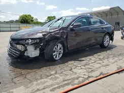 1G1ZD5STXMF003886 2021 CHEVROLET MALIBU