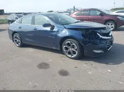 1G1ZD5STXMF004486 2021 CHEVROLET MALIBU