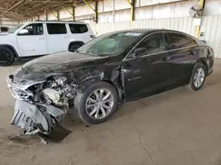 1G1ZD5STXMF005587 2021 CHEVROLET MALIBU
