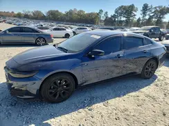 1G1ZD5STXMF005797 2021 CHEVROLET MALIBU