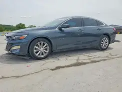 1G1ZD5STXMF005816 2021 CHEVROLET MALIBU