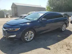 1G1ZD5STXMF006268 2021 CHEVROLET MALIBU