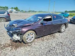 1G1ZD5STXMF007078 2021 CHEVROLET MALIBU