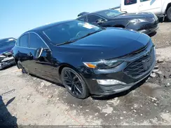 1G1ZD5STXMF007534 2021 CHEVROLET MALIBU