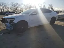 1G1ZD5STXMF008067 2021 CHEVROLET MALIBU