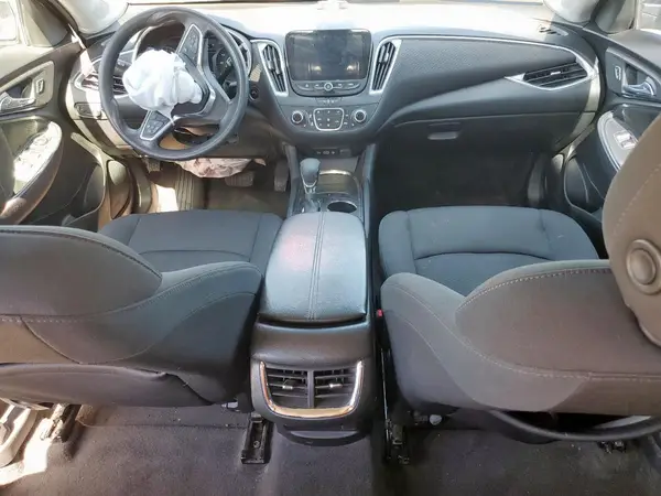 1G1ZD5STXMF008179 2021 CHEVROLET MALIBU - Image 8