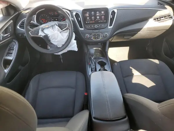 1G1ZD5STXMF008361 2021 CHEVROLET MALIBU - Image 8