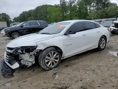 1G1ZD5STXMF008702 2021 CHEVROLET MALIBU