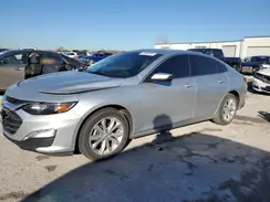 1G1ZD5STXMF008814 2021 CHEVROLET MALIBU