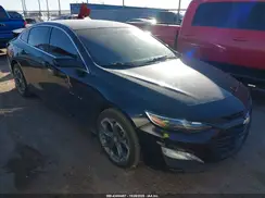 1G1ZD5STXMF008859 2021 CHEVROLET MALIBU