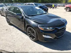 1G1ZD5STXMF008893 2021 CHEVROLET MALIBU