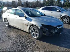 1G1ZD5STXMF009283 2021 CHEVROLET MALIBU