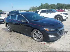 1G1ZD5STXMF009364 2021 CHEVROLET MALIBU