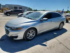 1G1ZD5STXMF010630 2021 CHEVROLET MALIBU