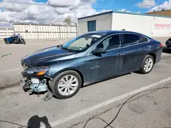 1G1ZD5STXMF010823 2021 CHEVROLET MALIBU