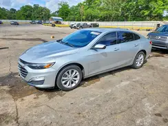 1G1ZD5STXMF011146 2021 CHEVROLET MALIBU