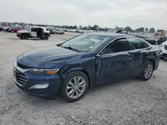 1G1ZD5STXMF011471 2021 CHEVROLET MALIBU