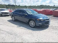 1G1ZD5STXMF011826 2021 CHEVROLET MALIBU