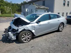 1G1ZD5STXMF011860 2021 CHEVROLET MALIBU