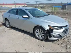1G1ZD5STXMF012121 2021 CHEVROLET MALIBU