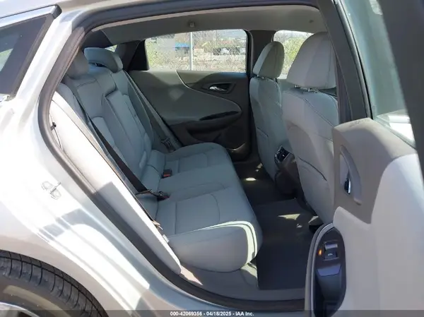1G1ZD5STXMF012121 2021 CHEVROLET MALIBU - Image 8