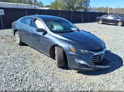 1G1ZD5STXMF012152 2021 CHEVROLET MALIBU