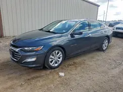 1G1ZD5STXMF012202 2021 CHEVROLET MALIBU