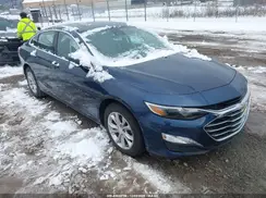 1G1ZD5STXMF012328 2021 CHEVROLET MALIBU