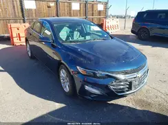 1G1ZD5STXMF013222 2021 CHEVROLET MALIBU