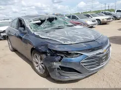 1G1ZD5STXMF013866 2021 CHEVROLET MALIBU