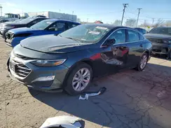 1G1ZD5STXMF014709 2021 CHEVROLET MALIBU
