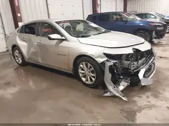 1G1ZD5STXMF015245 2021 CHEVROLET MALIBU