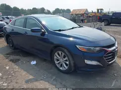 1G1ZD5STXMF015696 2021 CHEVROLET MALIBU