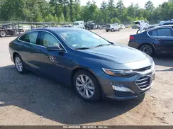1G1ZD5STXMF016427 2021 CHEVROLET MALIBU