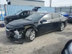 1G1ZD5STXMF016959 2021 CHEVROLET MALIBU