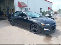 1G1ZD5STXMF017254 2021 CHEVROLET MALIBU
