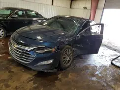 1G1ZD5STXMF017626 2021 CHEVROLET MALIBU